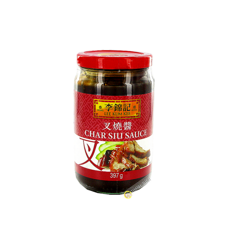 Char siu Sauce, LEE KUM KEE 397g China Char siu Sauce, LEE KUM KEE 397g China