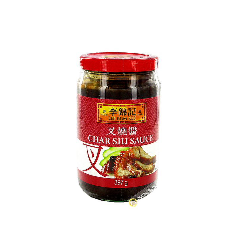 Mélange de sauce douce chinoise pour Char siu 71g