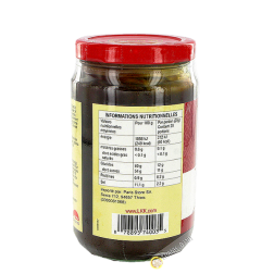 Salsa di char siu, LEE KUM KEE 397g Cina