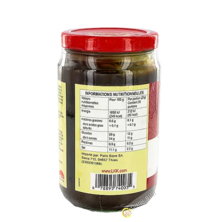 Salsa char siu, LEE KUM KEE 397g China