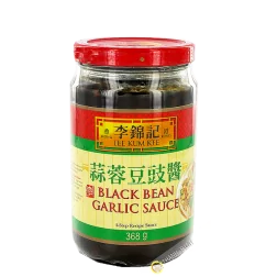 Salsa di fagioli - aglio 368g CH