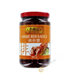 Sauce for ribs 397g