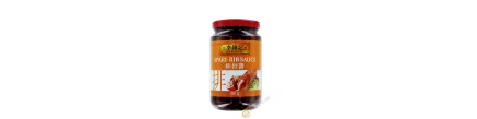 Barbecue Sauce for pork ribs LEE KUM KEE 397g China