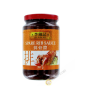 Salsa Barbecue per costine di maiale LEE KUM KEE 397g Cina Salsa Barbecue per costine di maiale LEE KUM KEE 397g Cina