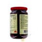 Sauce barbecue pour côtes de porc LEE KUM KEE 397g Chine