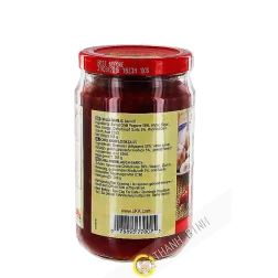 Chili-Sauce à l' ail LEE KUM KEE 386g China