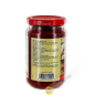 Salsa di peperoncino aglio LEE KUM KEE 386g Cina Salsa di peperoncino aglio LEE KUM KEE 386g Cina