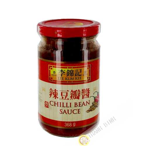 Sauce toban djan LEE KUM KEE 368g  Chine