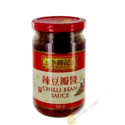 Salsa, toban djan LKK 368g 