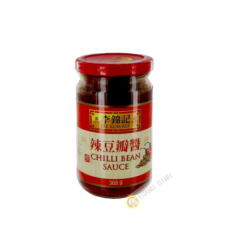 Sauce, toban djan LEE KUM KEE 368g China