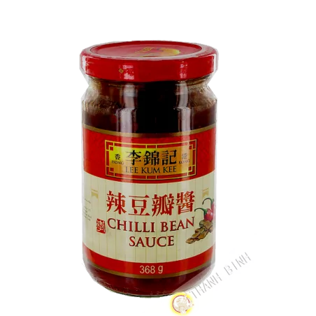 Sauce, toban djan LEE KUM KEE 368g China