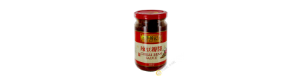 Sauce toban dschan LEE KUM KEE 368g China