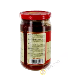 Sauce toban dschan LEE KUM KEE 368g China