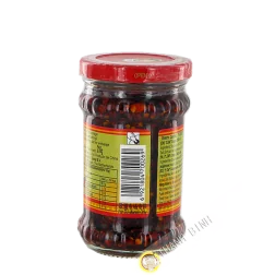 Dầu ớt chưng 210g Trung Quốc