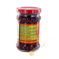 Sauce Piment croustillante à l'huile 210g Chine Sauce Piment croustillante à l'huile 210g Chine