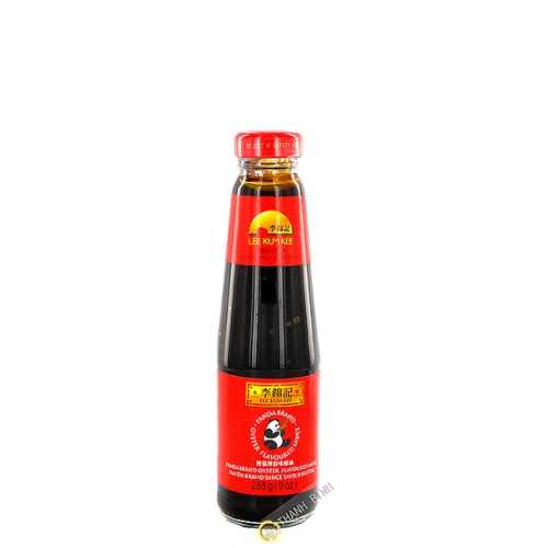 Oyster Sauce 255g