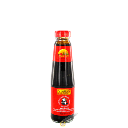 Salsa di ostriche Panda LEE KUM KEE 255g Cina