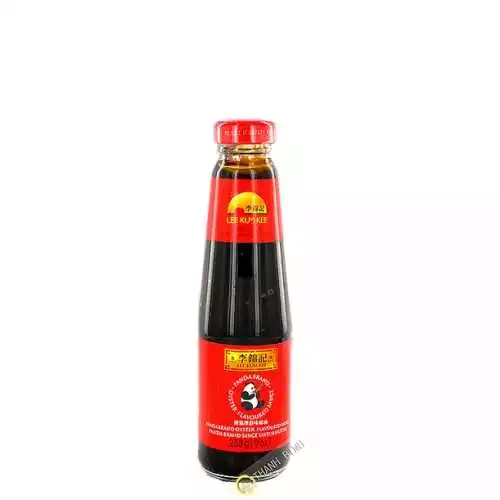 Sauce auster Panda LEE KUM KEE China 255g
