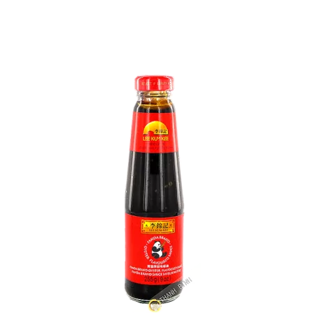 La Salsa de ostras Panda de LEE KUM KEE 255 g de China