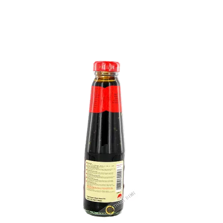 Sauce auster Panda LEE KUM KEE China 255g