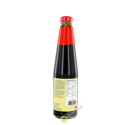 Sauce huître Panda LEE KUM KEE 510g Chine