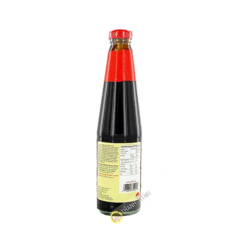 Sauce huître Panda LEE KUM KEE 510g Chine
