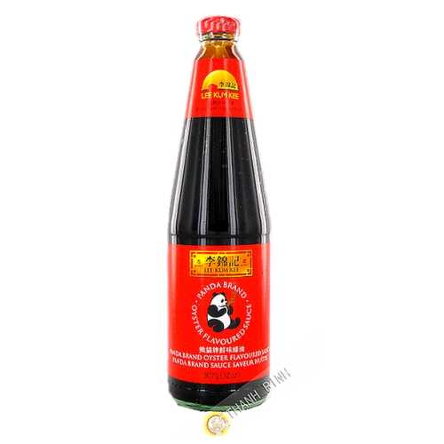 Oyster Sauce 907g