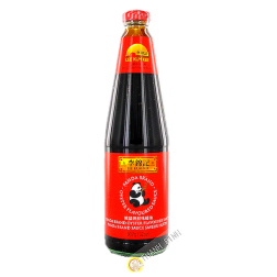 Salsa di ostriche Panda LEE KUM KEE 907g Cina