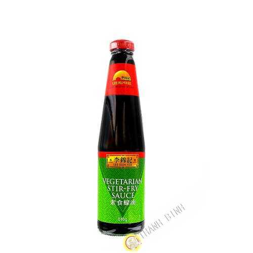 Sauce huître végétarien LEE KUM KEE 510g Chine