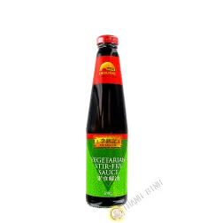 Sauce d'huître végétarien 510g