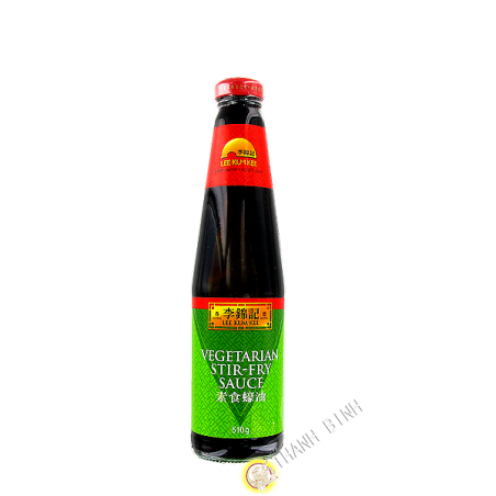 Oyster Sauce vegetarian LEE KUM KEE 510g China