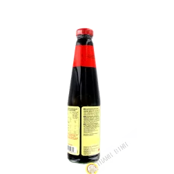 Sauce huître végétarien LEE KUM KEE 510g Chine