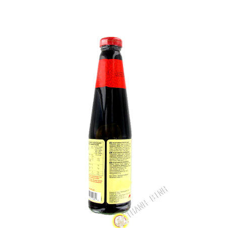 Dầu hào chay LEE KUM KEE 510g Trung Quốc