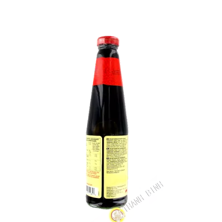 Sauce huître végétarien LEE KUM KEE 510g Chine
