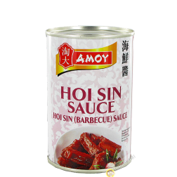 Sốt tương đen AMOY 482g Trung Quốc