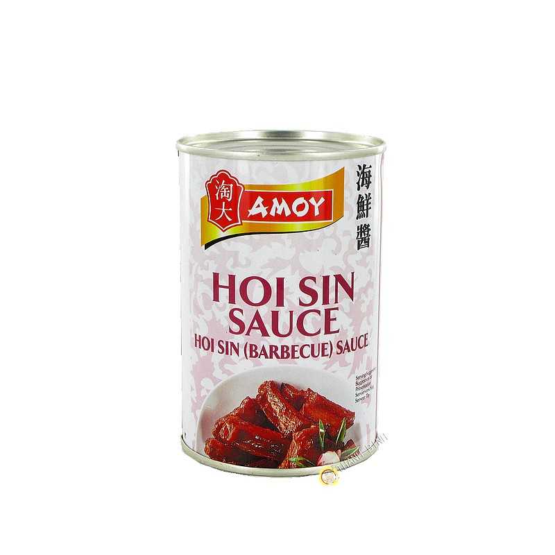 Hoi peccato salsa 482g CH