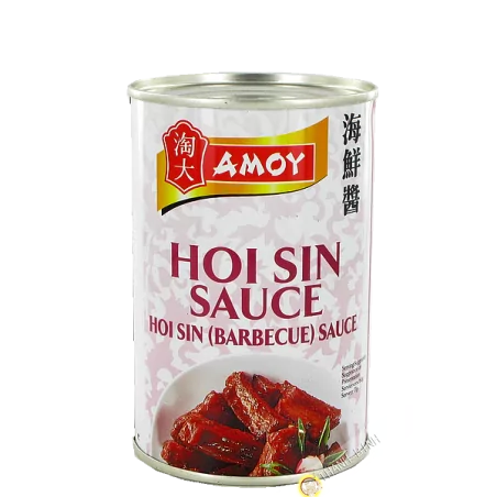 Sốt tương đen AMOY 482g Trung Quốc