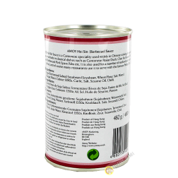 Sauce Hoisin AMOY 482g Chine