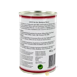 Hoi sin sauce 482g CH