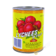 Lychee syrup Narcissus 567g CH