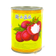 Litchis sirop Narcissus 567g CH