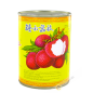 Litschis in sirup NARCISSUS 567g China Litschis in sirup NARCISSUS 567g China