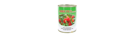 Arbouses in sirup DRAGON 567g China