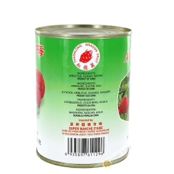 Arbouses sirop 567g CH