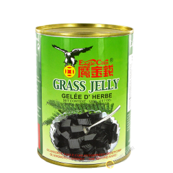 Gelee-gras-EAGLE ECKE 530g China