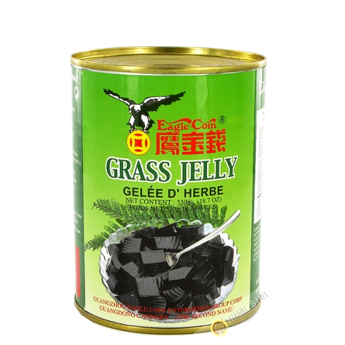 Jelly grass EAGLE CORNER 530g China