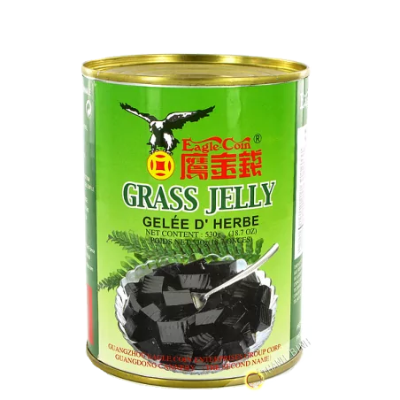 Frozen grass 530g CH