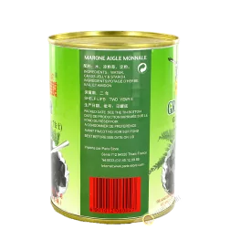 Congelados hierba 530g CH