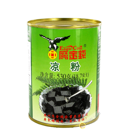 Gelatina di erba EAGLE ANGOLO 530g Cina