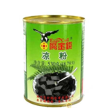 Jelly grass EAGLE CORNER 530g China